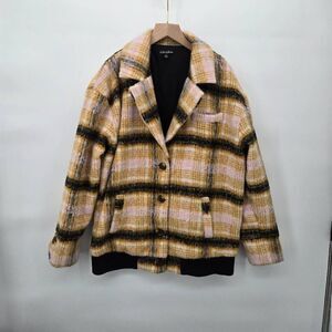 For Love & Lemons Rachel Jacket Size Small